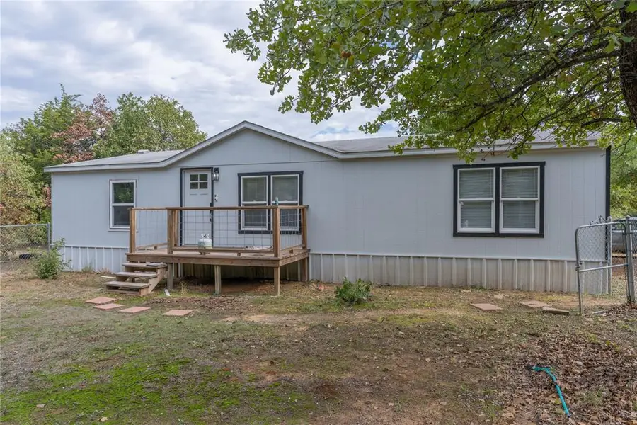 4701 Chelsea Lane, Choctaw, OK 73020 - #2