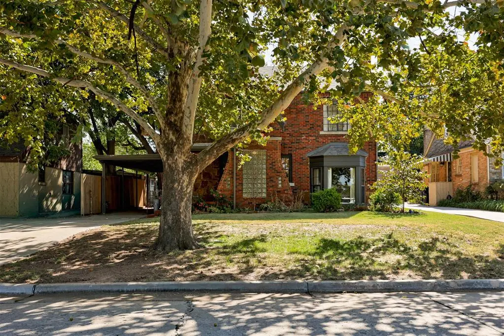 2316 NW 29th Street, Oklahoma City, OK 73107 - #1