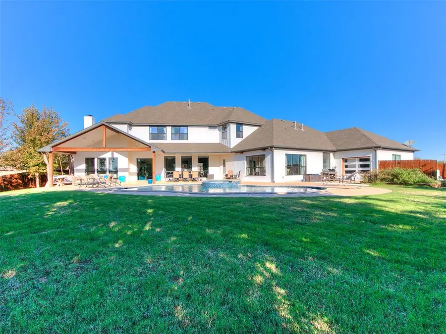 5200 NW 158th Street, Edmond, OK 73013 - #3