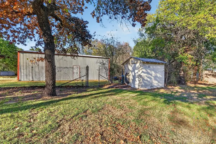 9205 Benny Bruce Street, Norman, OK 73026 - #3