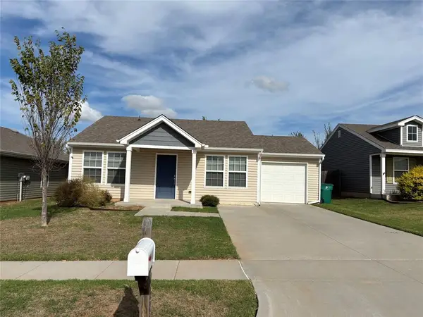 1125 SW 150th Street, Oklahoma City, OK 73170