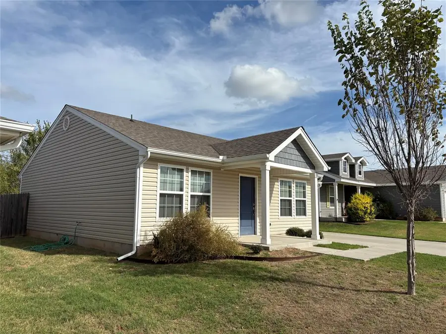 1125 SW 150th Street, Oklahoma City, OK 73170 - #3