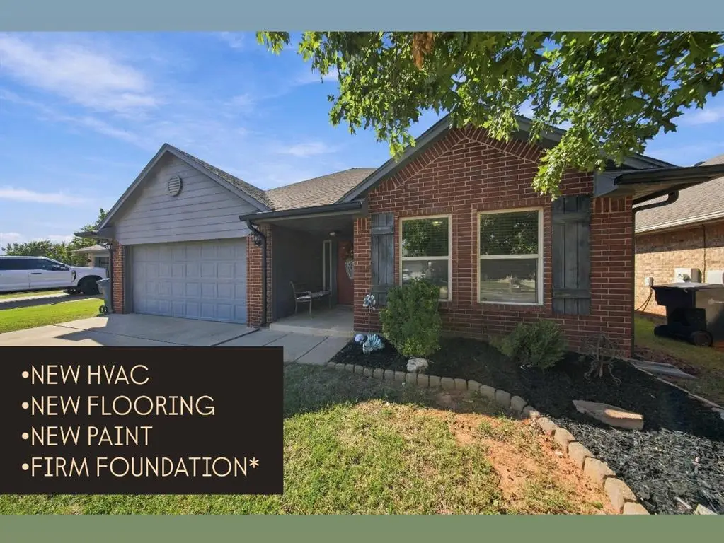 17537 Red Tailed Hawk Way, Edmond, OK 73012 - #1