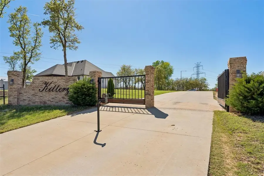 Vernon Circle, Newalla, OK 74857 - #2