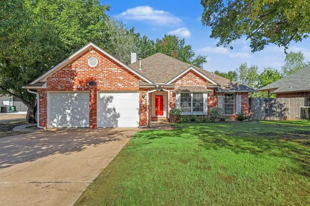1513 Louis Scott, Edmond, OK 73003 - #1