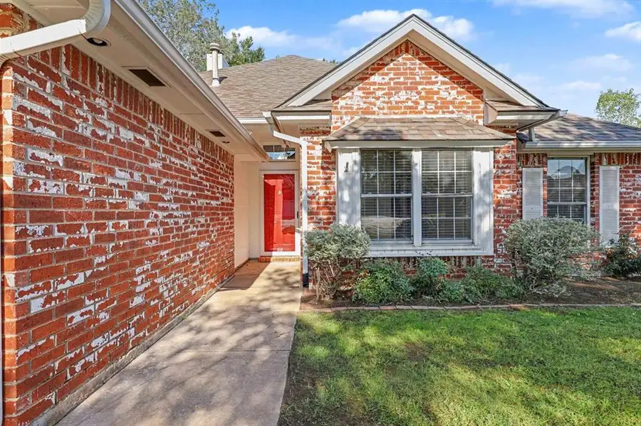 1513 Louis Scott, Edmond, OK 73003 - #2