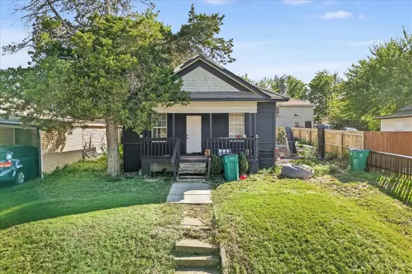 616 SW 24th Street, Oklahoma City, OK 73109