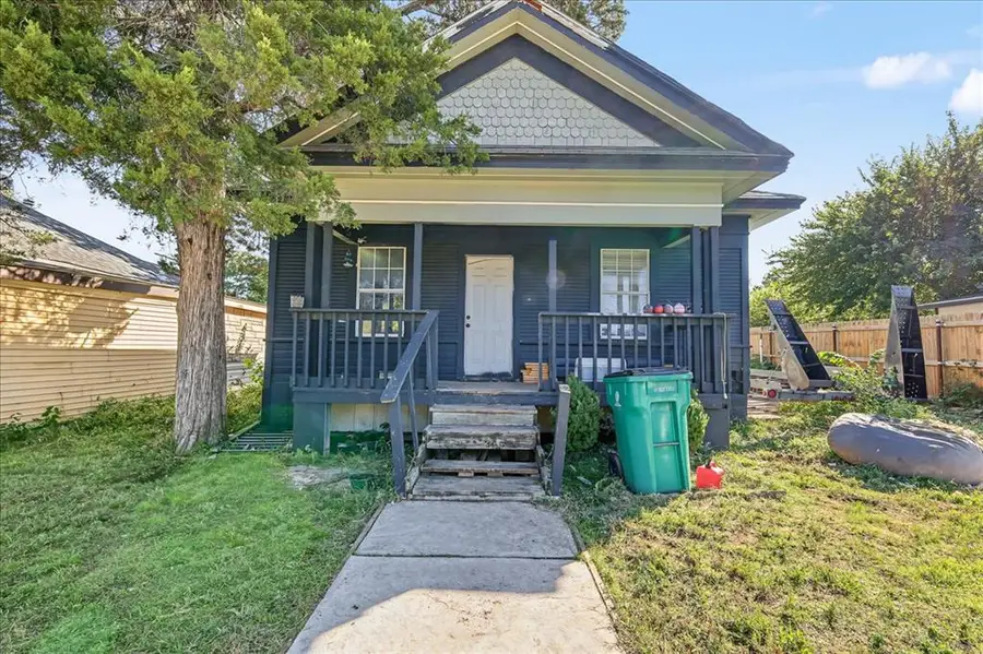 616 SW 24th Street, Oklahoma City, OK 73109 - #2