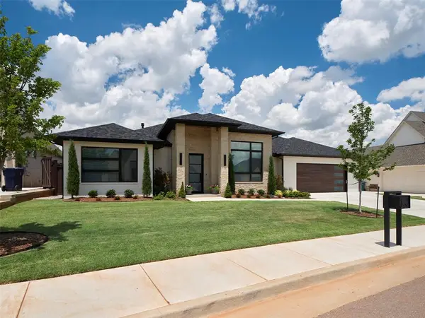 6409 NW 148th Street, Oklahoma City, OK 73142