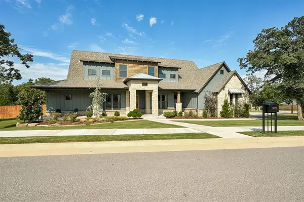 3801 Union Park Place, Edmond, OK 73034