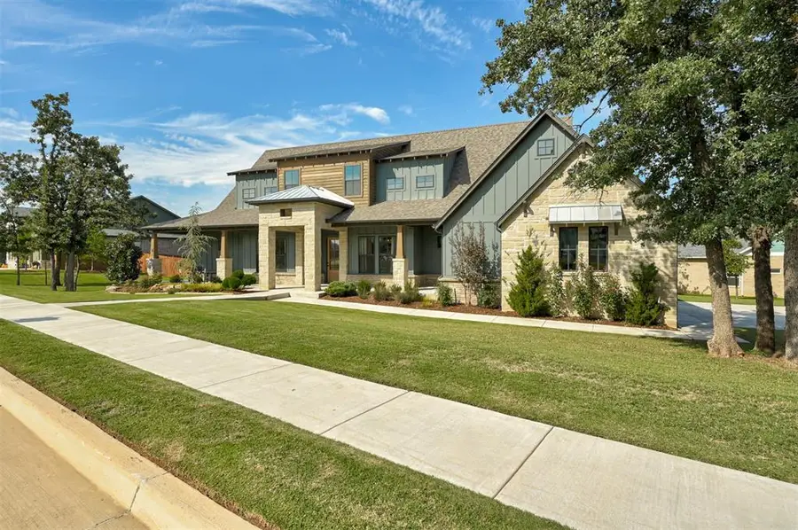 3801 Union Park Place, Edmond, OK 73034 - #3