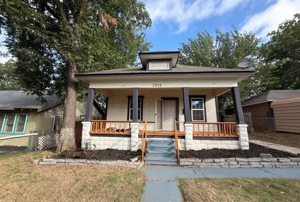 2015 W Park Place, Oklahoma City, OK 73106
