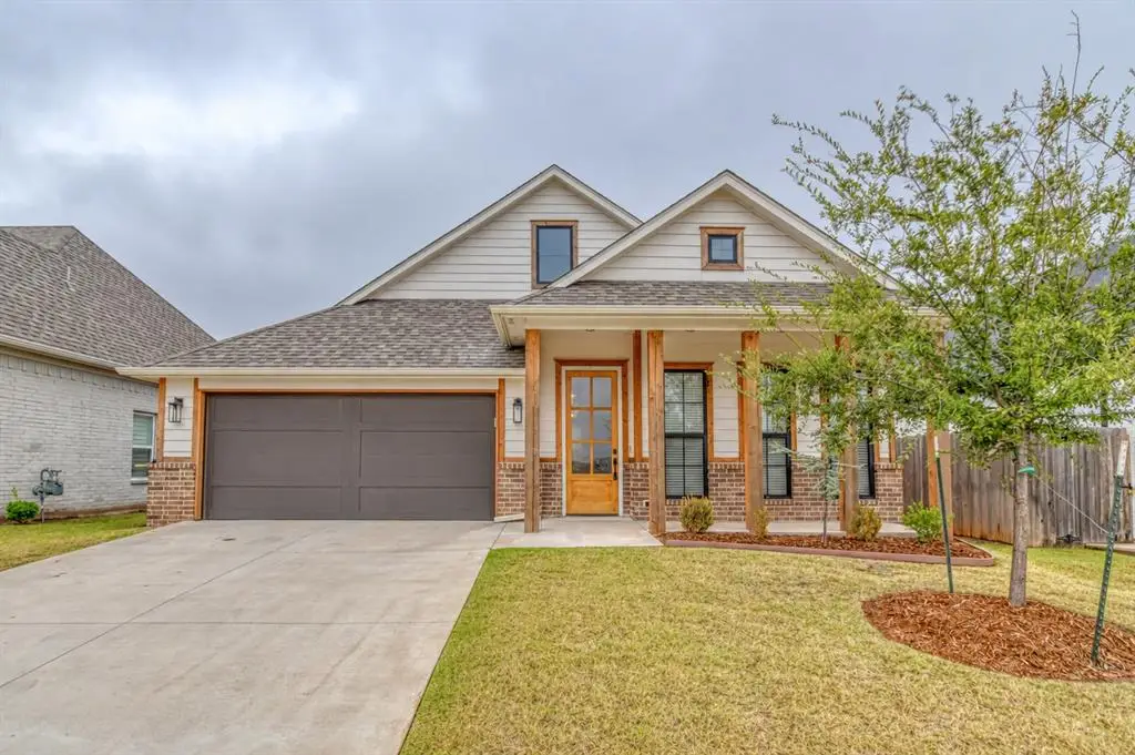 2433 NW 179th Street, Edmond, OK 73012 - #1