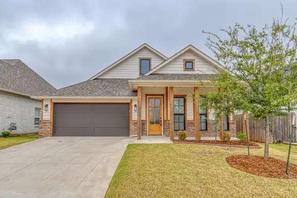 2433 NW 179th Street, Edmond, OK 73012