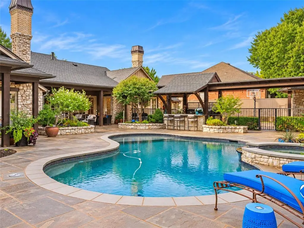 1609 Westminster Place, Nichols Hills, OK 73120 - #1