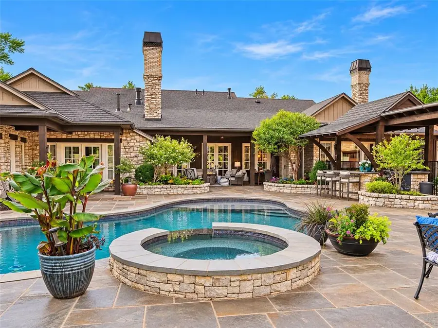 1609 Westminster Place, Nichols Hills, OK 73120 - #2