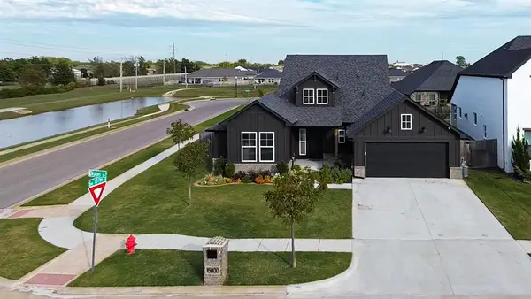 15800 Bison Drive, Oklahoma City, OK 73170