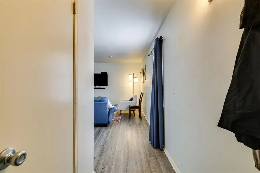 6732 N Meridian Avenue #D, Oklahoma City, OK 73116 - #2