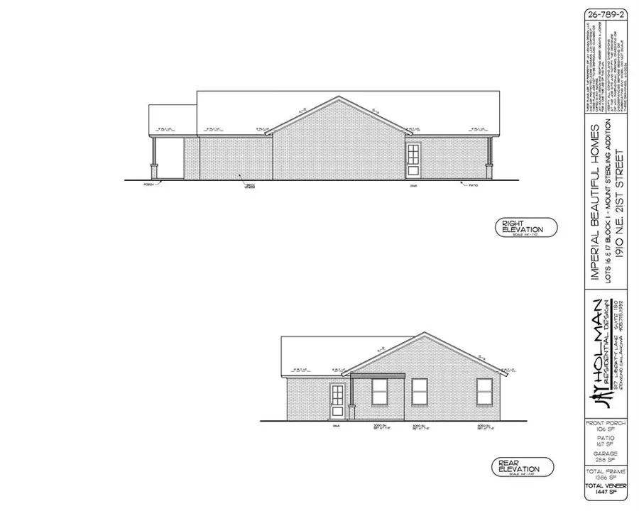 1910 NE 21st Street, Oklahoma City, OK 73111 - #3
