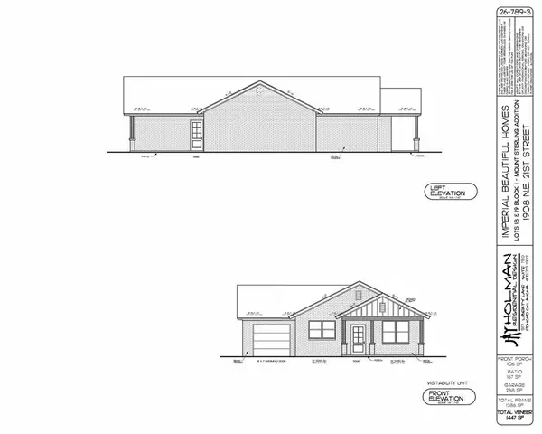 1919 Hardin Drive, Oklahoma City, OK 73111