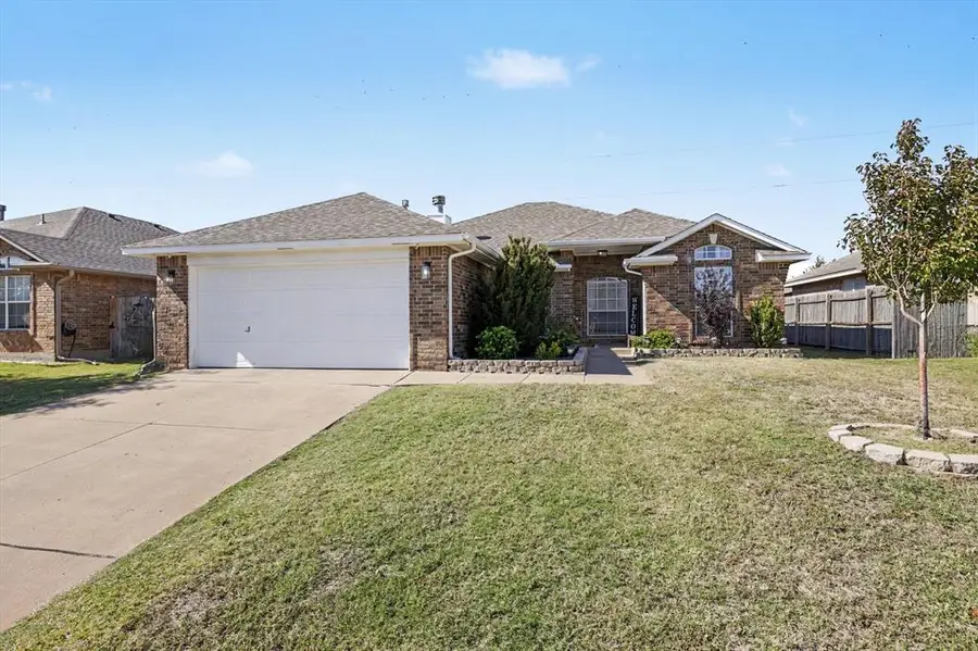 8113 Hillers Road, Oklahoma City, OK 73132 - #2