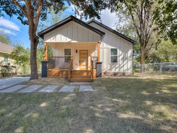 718 N Admire Avenue, El Reno, OK 73036