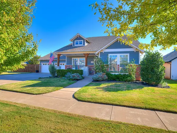 8408 NW 133rd Street, Oklahoma City, OK 73142