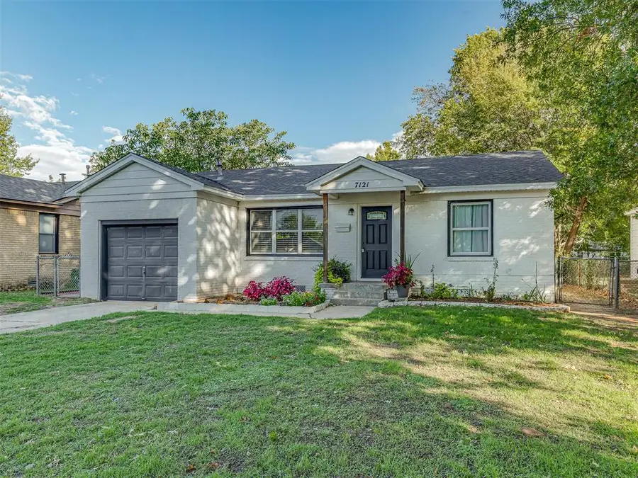 7121 NW 44th Street, Bethany, OK 73008 - #2