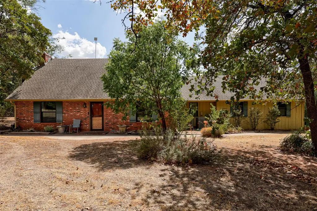 7100 Oak Leaf Road, Edmond, OK 73013 - #1