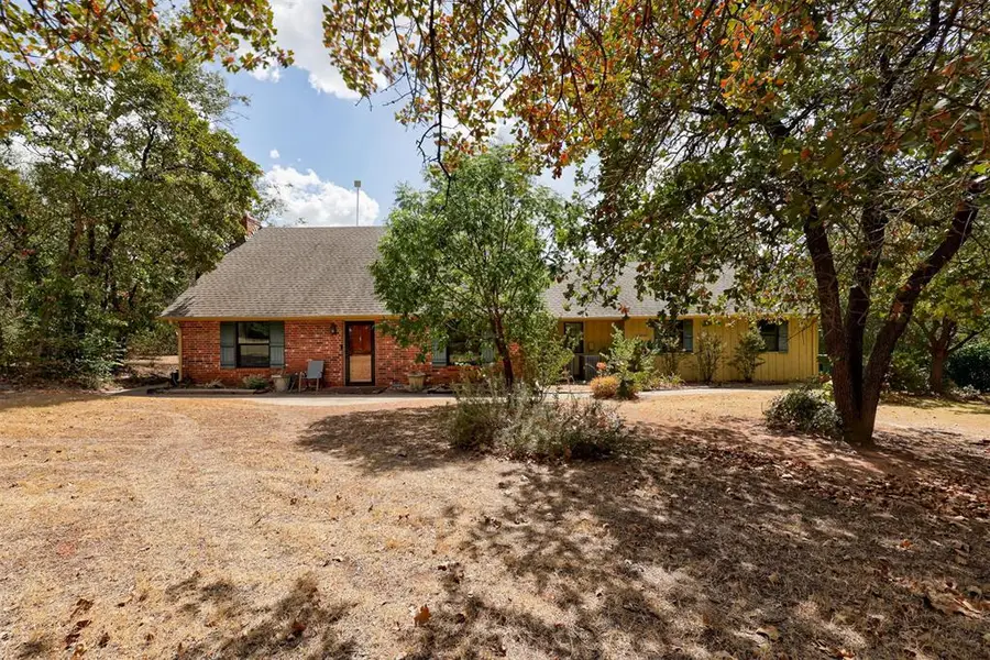 7100 Oak Leaf Road, Edmond, OK 73013 - #3