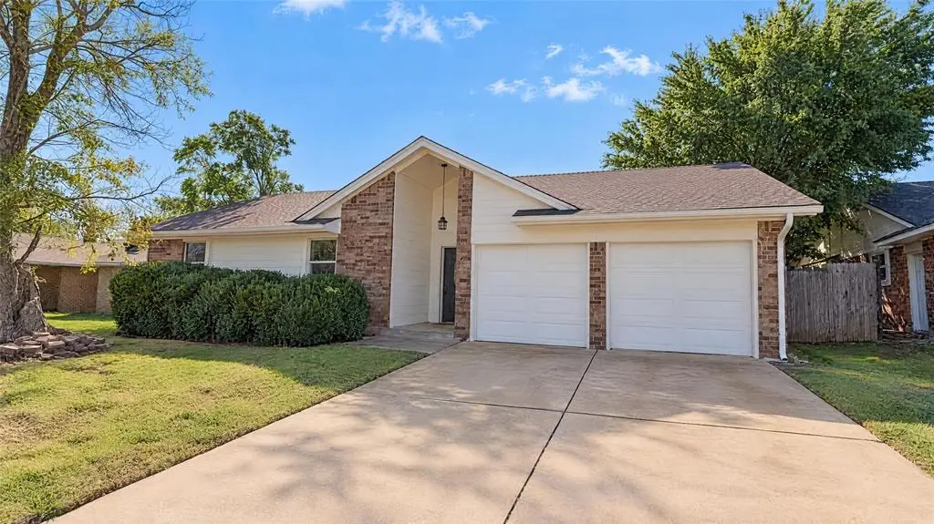 2120 Lazy Brook Trail, Edmond, OK 73013 - #1