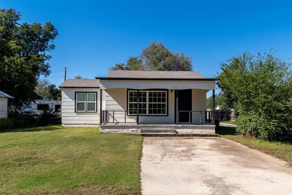 108 S Oak Street, Maysville, OK 73057