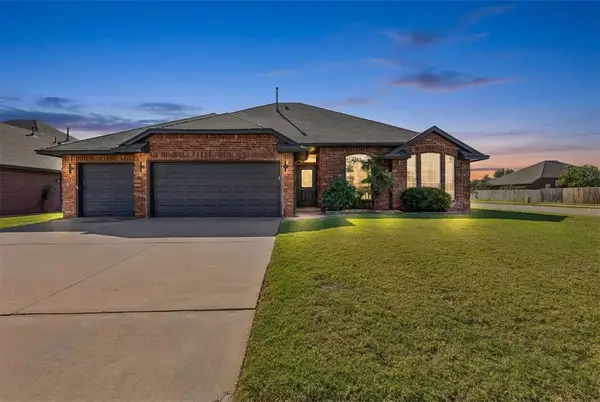 1708 Fairmont Lane, Edmond, OK 73013