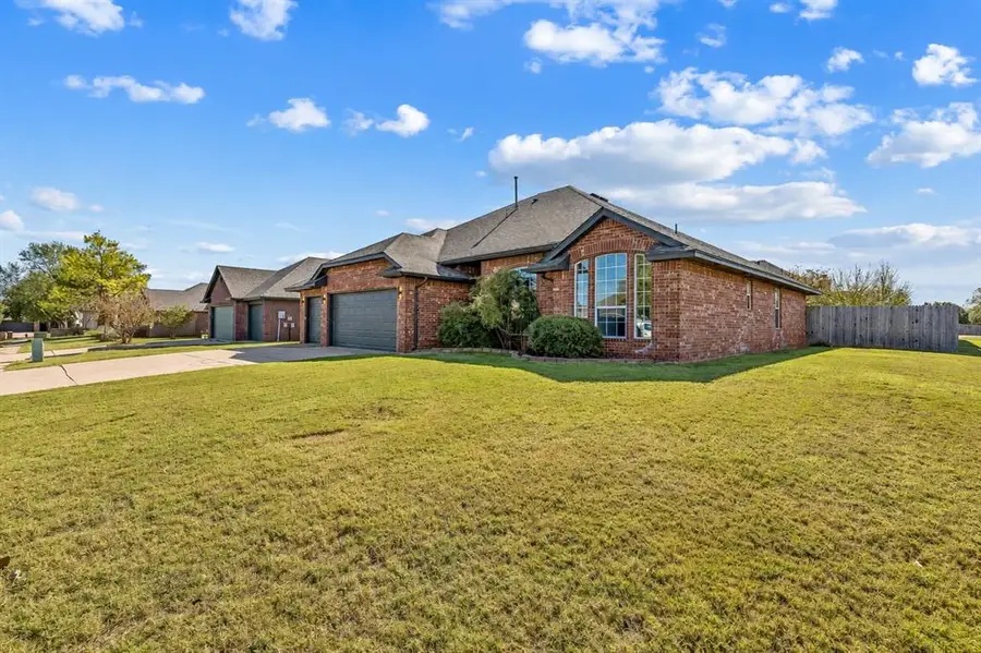 1708 Fairmont Lane, Edmond, OK 73013 - #3