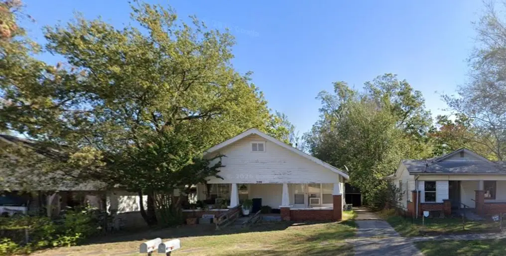 209 S Minnesota Avenue, Shawnee, OK 74801 - #1