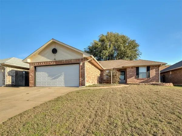 9123 Orange Drive, Midwest City, OK 73130