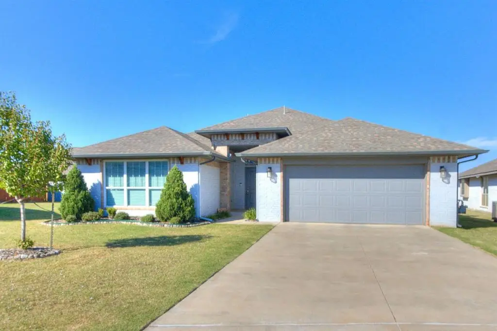 2965 NW 184th Terrace, Edmond, OK 73012 - #1