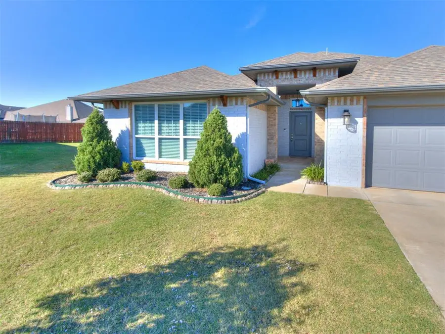 2965 NW 184th Terrace, Edmond, OK 73012 - #2