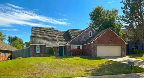 4108 Old Farm Road, Oklahoma City, OK 73120