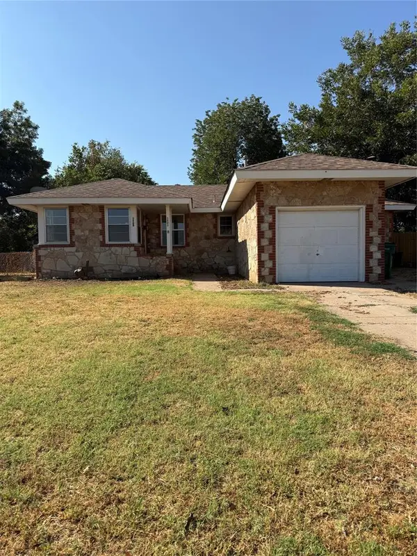 3408 NW 30th Street, Oklahoma City, OK 73112