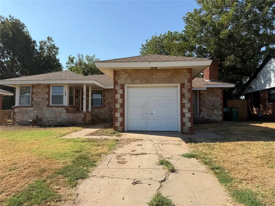 3408 NW 30th Street, Oklahoma City, OK 73112 - #3