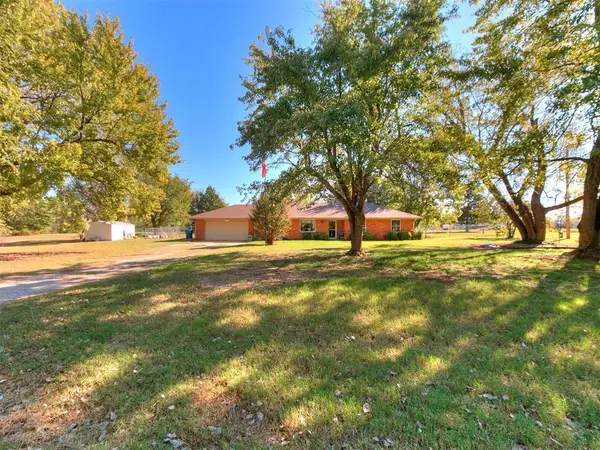 2630 N West Oaks Drive, Newcastle, OK 73065