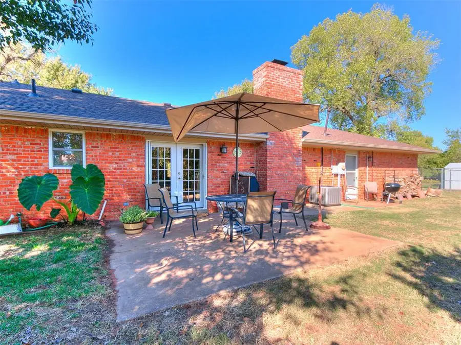 2630 N West Oaks Drive, Newcastle, OK 73065 - #3