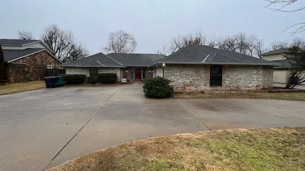 12510 Maple Ridge Road, Oklahoma City, OK 73120