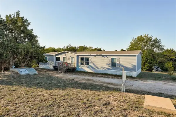 84725 N 2480 Road, Fay, OK 73646