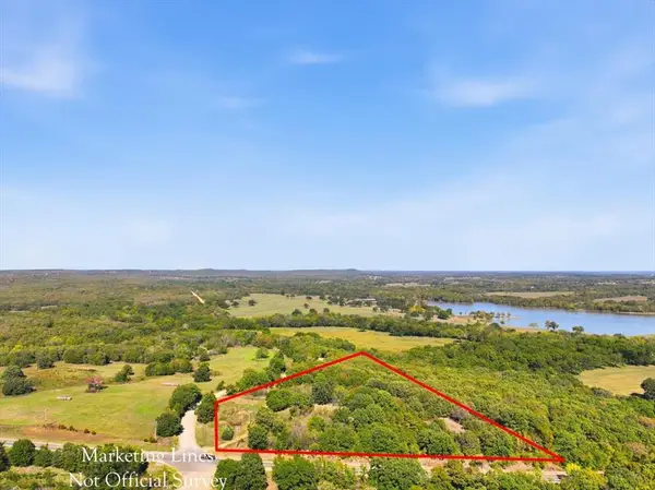 12320 NS 3640, Wewoka, OK 74884