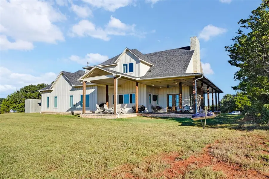 17250 E Sorghum Mill Road, Luther, OK 73054 - #3