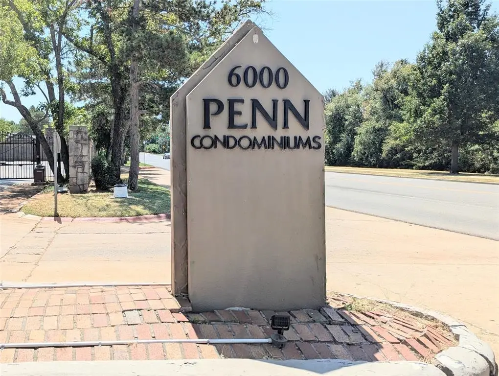 5916 N Pennsylvania Avenue #121, Oklahoma City, OK 73112 - #1