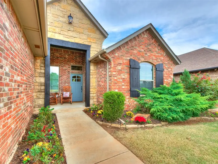 920 NW 191st Street, Edmond, OK 73012 - #3