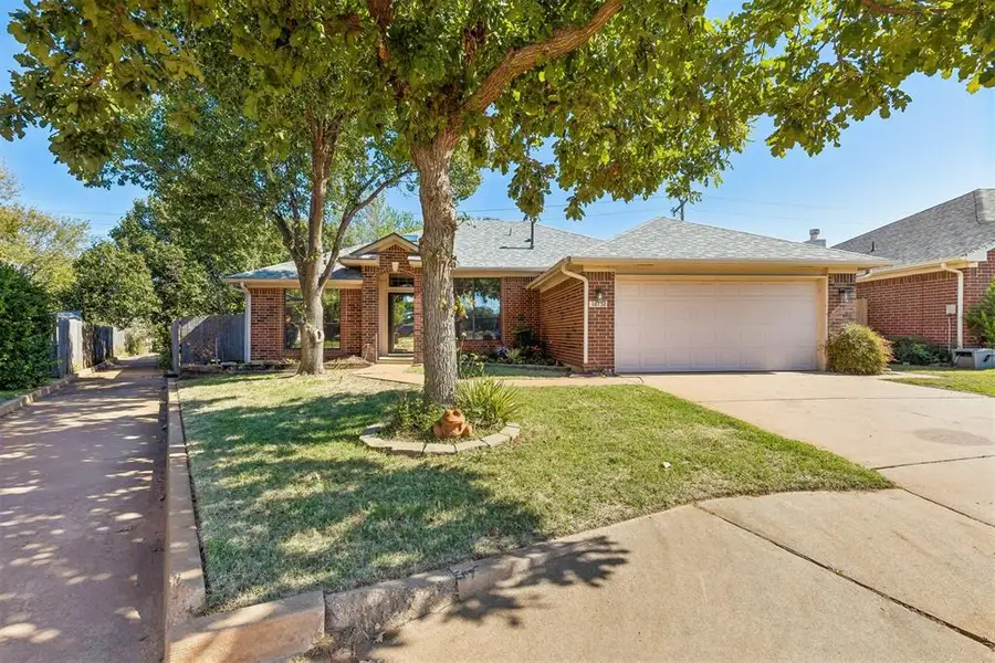 16132 Himalaya Ridge, Edmond, OK 73013 - #2